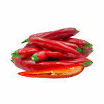 Red Chili (لال مرچ)<br>(100g)