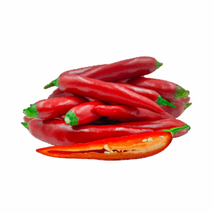 Red Chili (لال مرچ)<br>(100g)