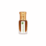 Black Ood (سیاہ عود)<br>(6ml)