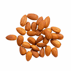 American Almonds (بادام)<br>(250g)
